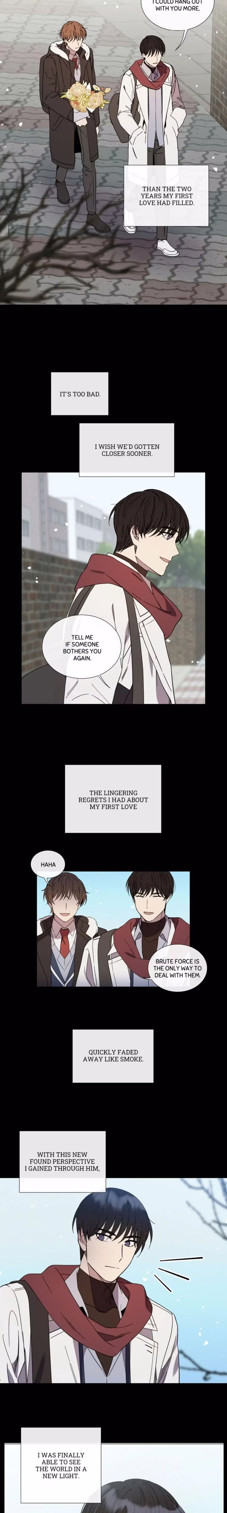 Mr.Miss - Chapter 24 - Part 5