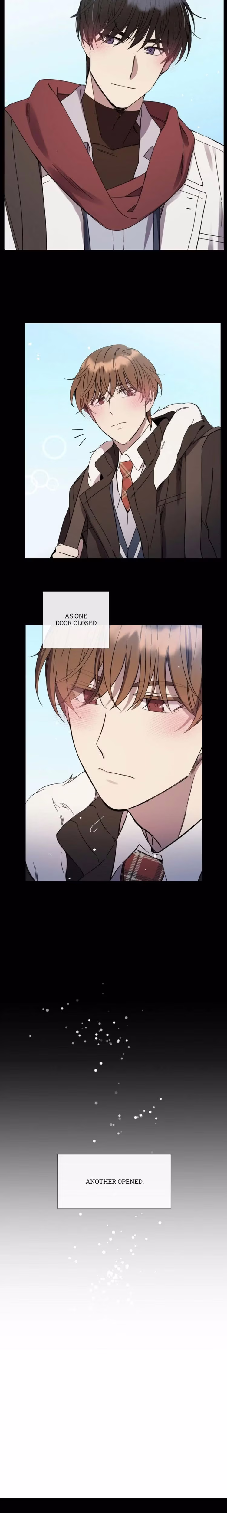 Mr.Miss - Chapter 24 - Part 6