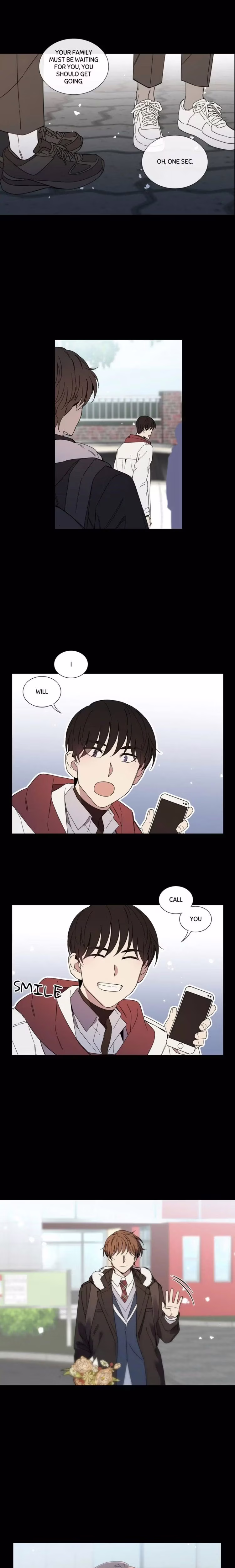 Mr.Miss - Chapter 24 - Part 7