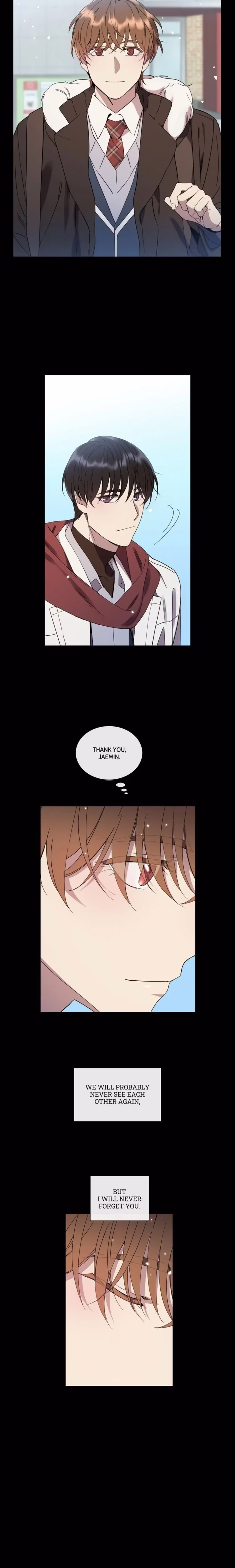 Mr.Miss - Chapter 24 - Part 8