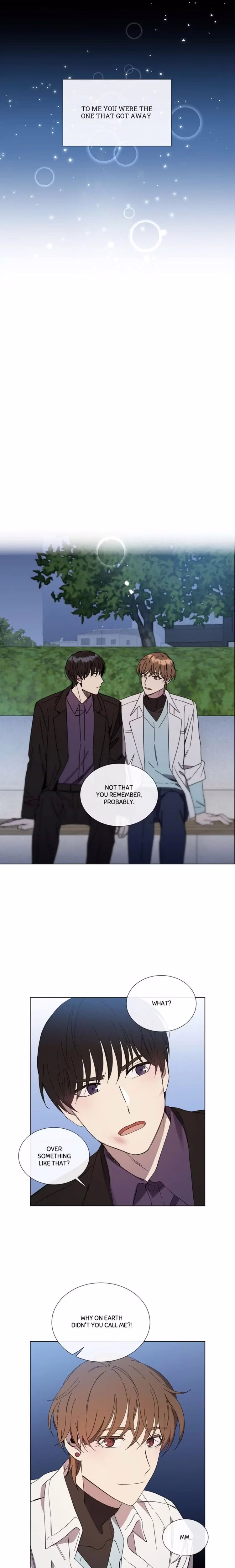 Mr.Miss - Chapter 24 - Part 9