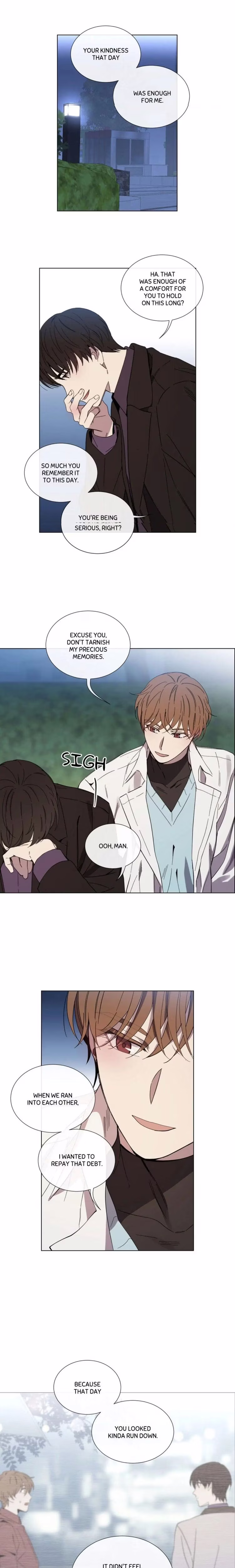 Mr.Miss - Chapter 24 - Part 13