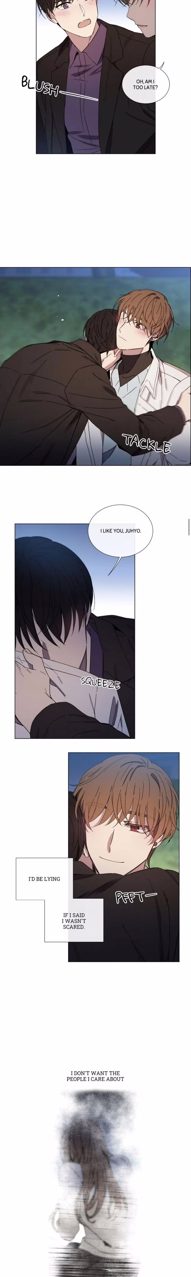 Mr.Miss - Chapter 24 - Part 15