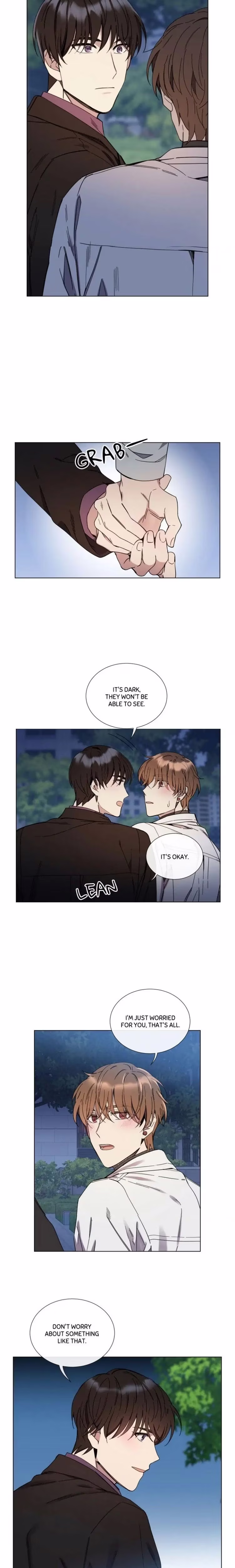 Mr.Miss - Chapter 25 - Part 4