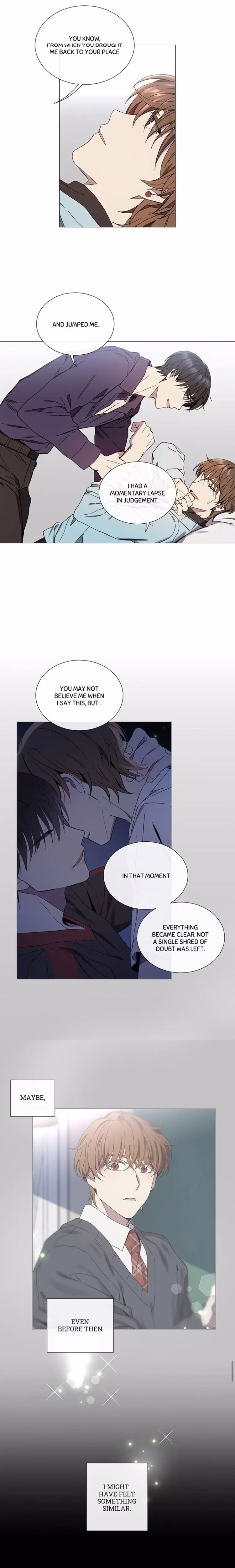 Mr.Miss - Chapter 25 - Part 10