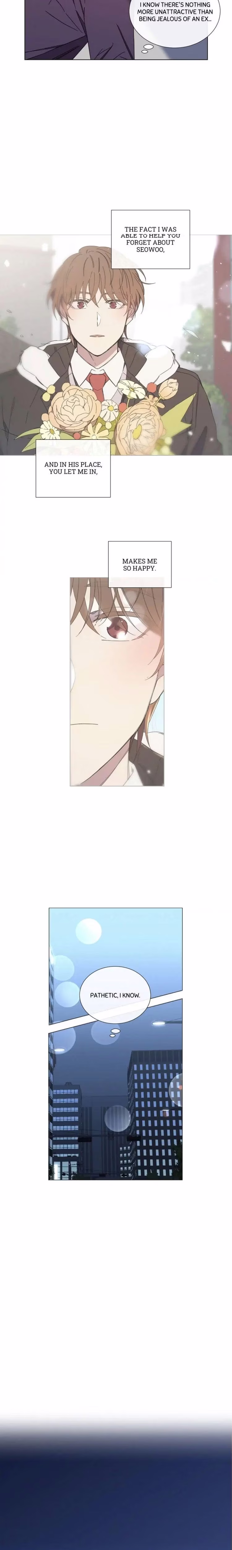 Mr.Miss - Chapter 25 - Part 13