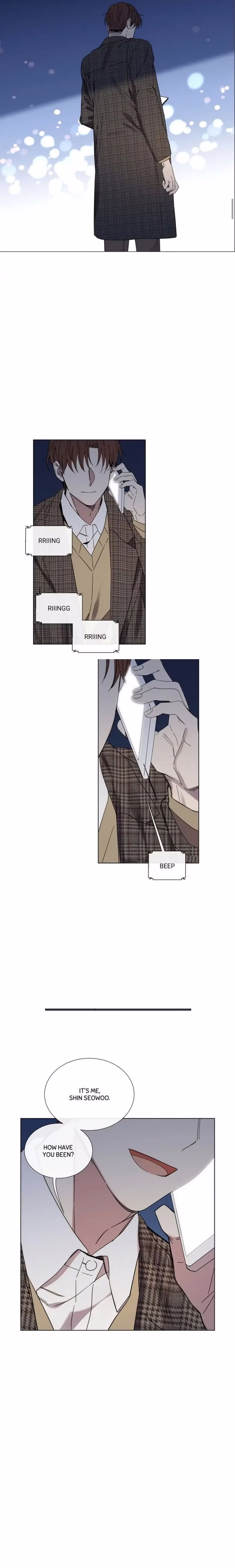 Mr.Miss - Chapter 25 - Part 14