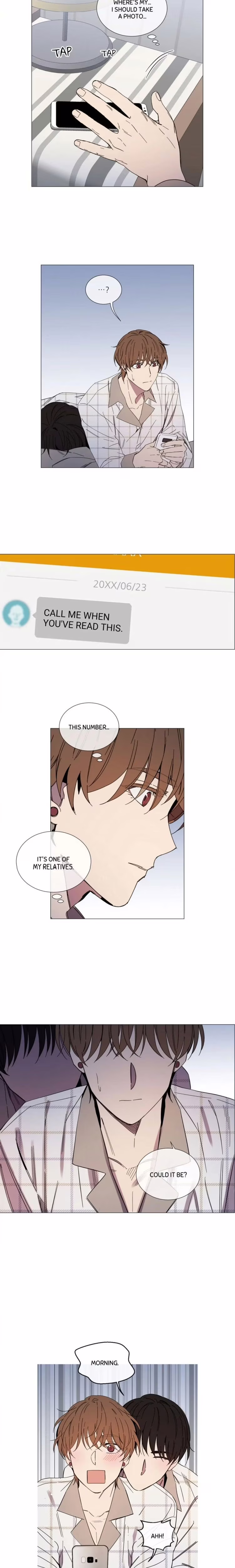 Mr.Miss - Chapter 26 - Part 6