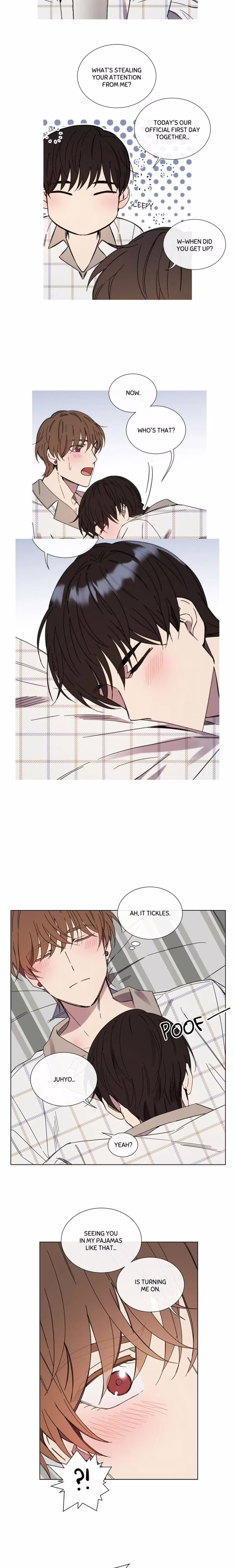 Mr.Miss - Chapter 26 - Part 7