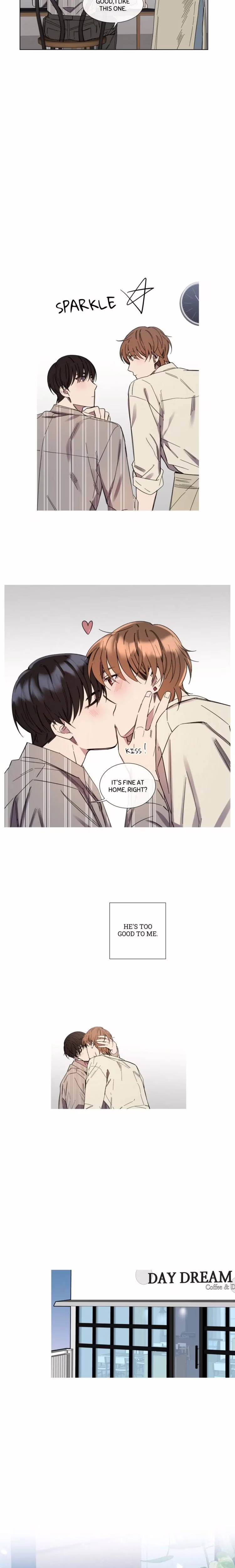 Mr.Miss - Chapter 26 - Part 9