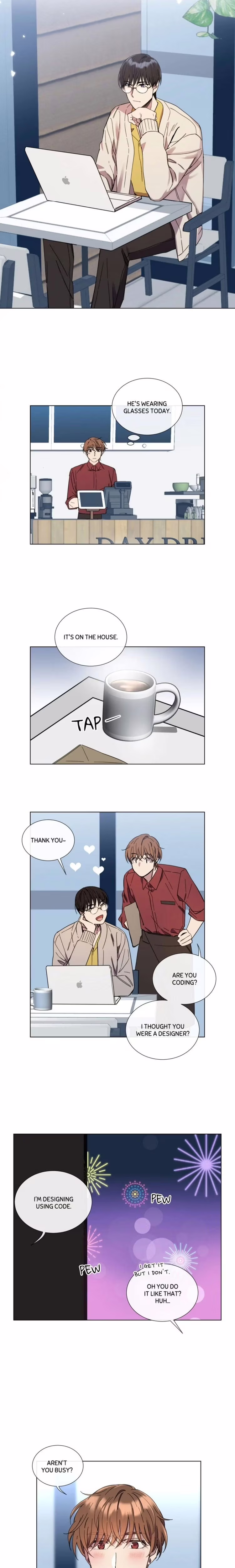 Mr.Miss - Chapter 26 - Part 10