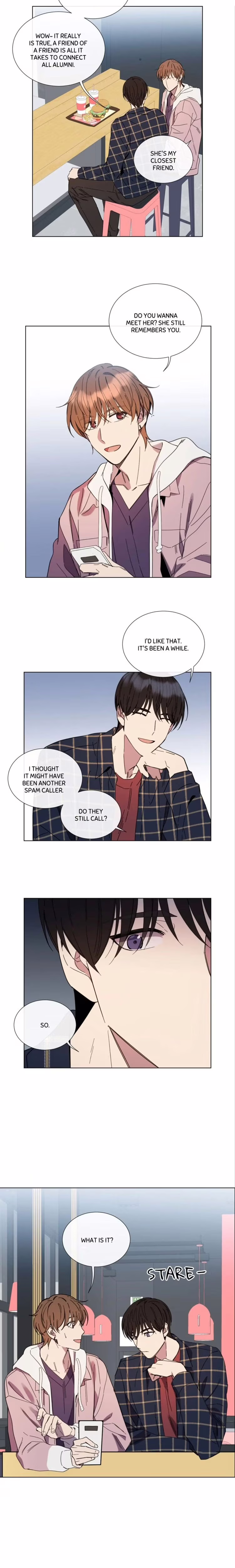 Mr.Miss - Chapter 27 - Part 4