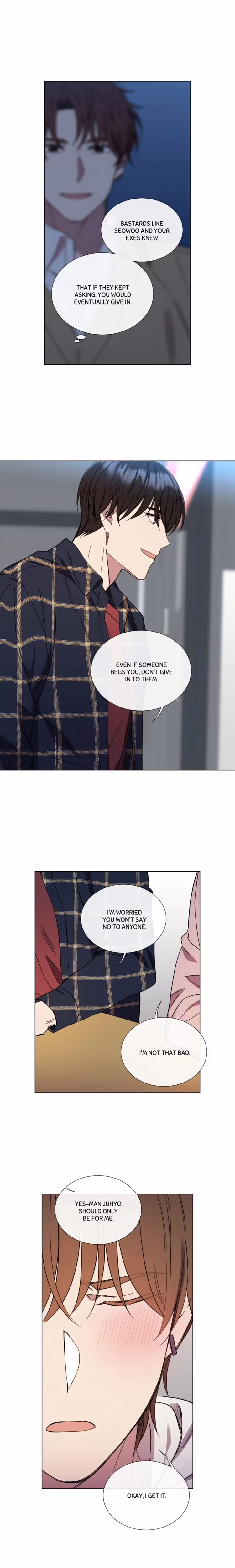 Mr.Miss - Chapter 27 - Part 7