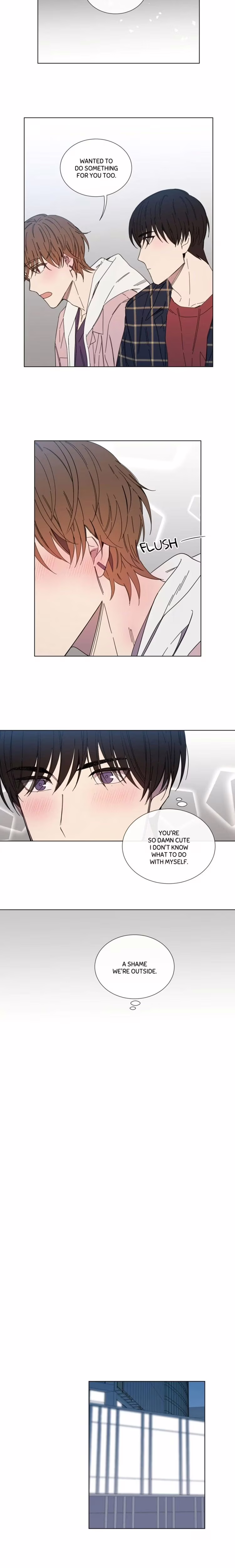 Mr.Miss - Chapter 27 - Part 11