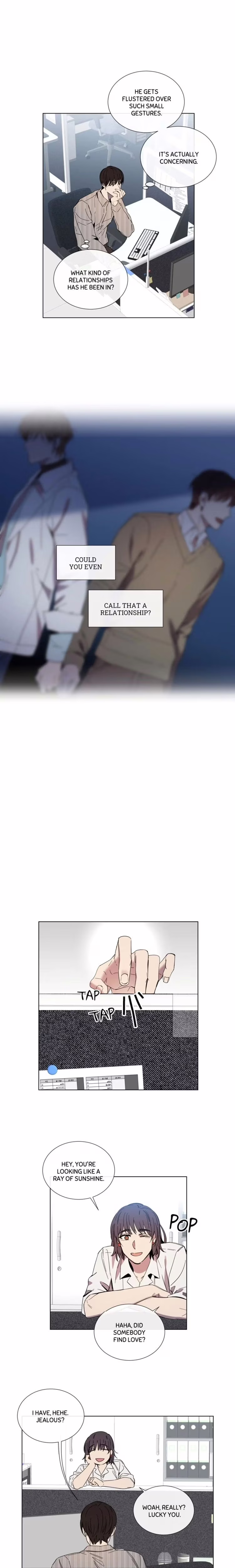 Mr.Miss - Chapter 27 - Part 12