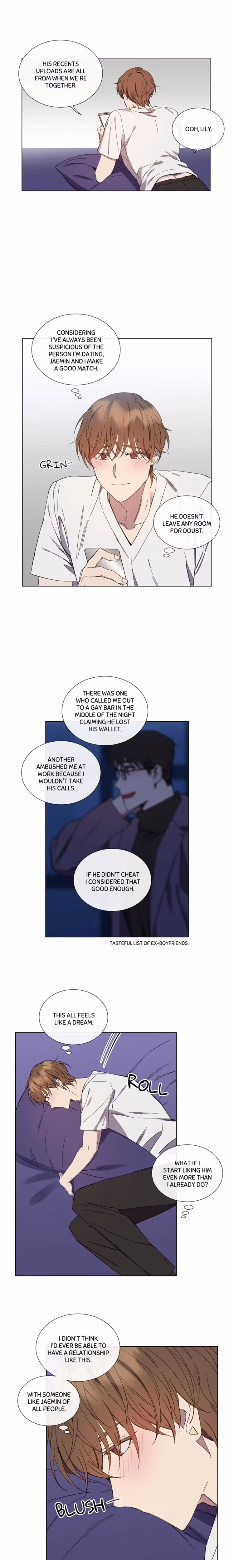 Mr.Miss - Chapter 28 - Part 6