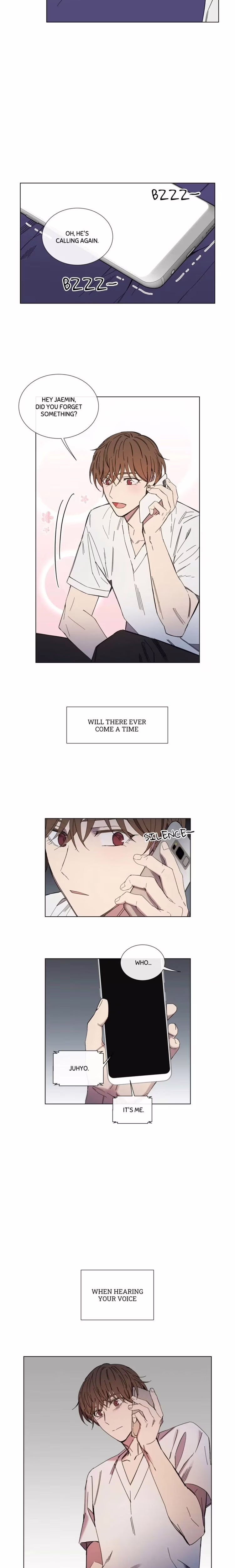 Mr.Miss - Chapter 28 - Part 7