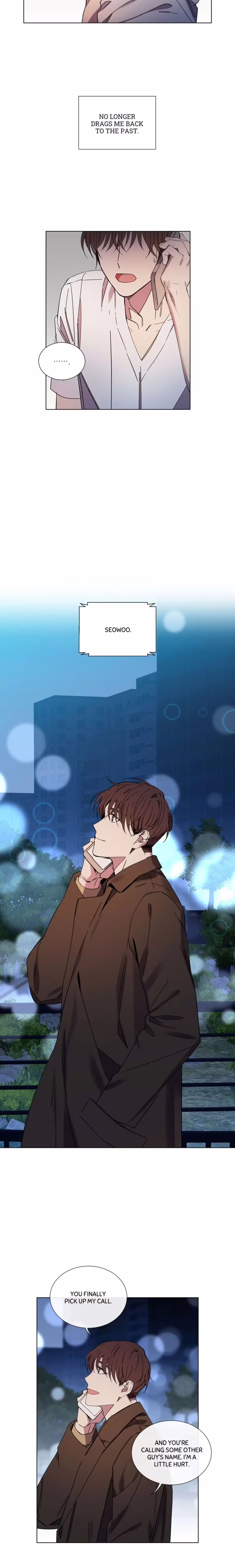 Mr.Miss - Chapter 28 - Part 8