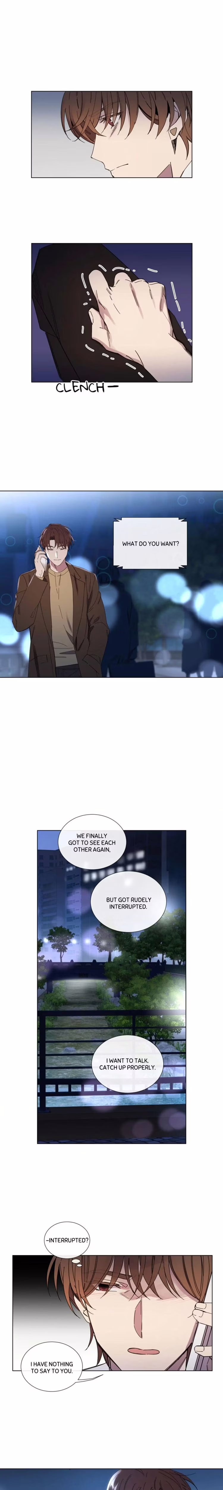 Mr.Miss - Chapter 28 - Part 9