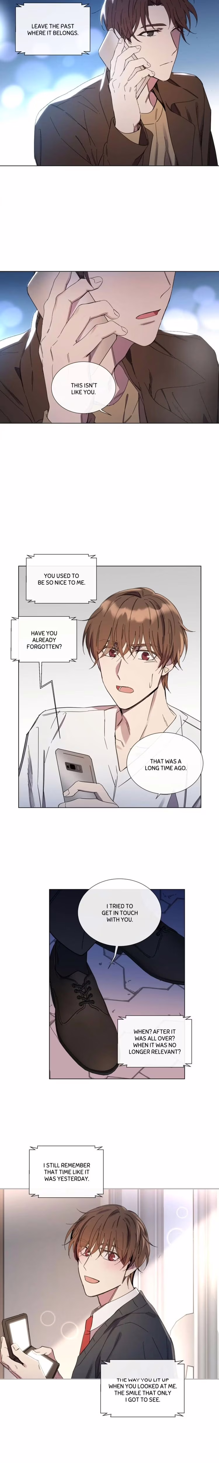 Mr.Miss - Chapter 28 - Part 10