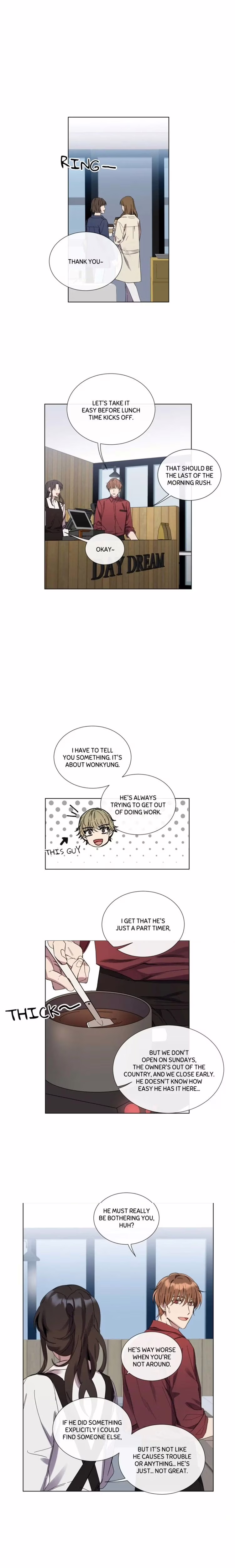 Mr.Miss - Chapter 29 - Part 3