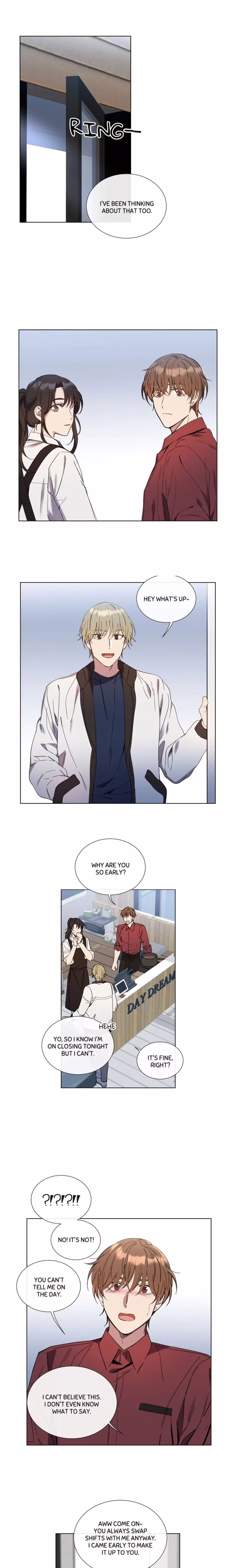 Mr.Miss - Chapter 29 - Part 4