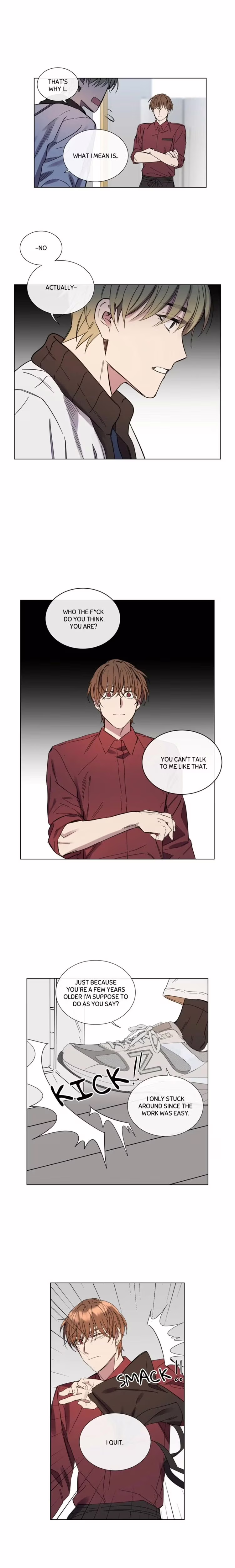 Mr.Miss - Chapter 29 - Part 7