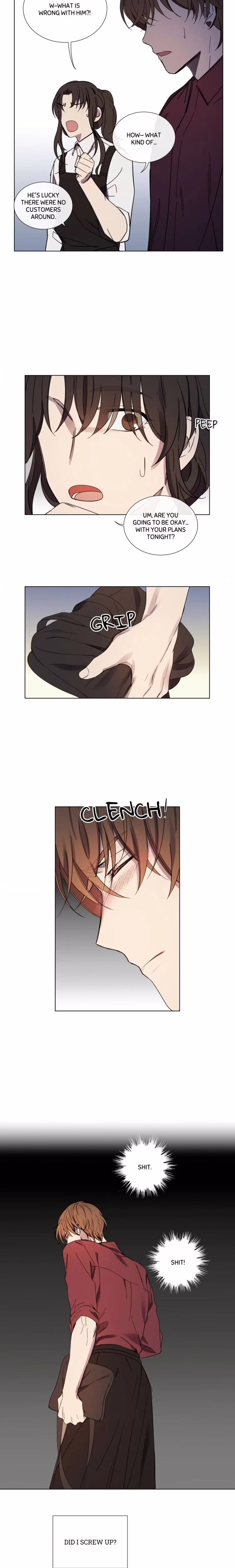 Mr.Miss - Chapter 29 - Part 9