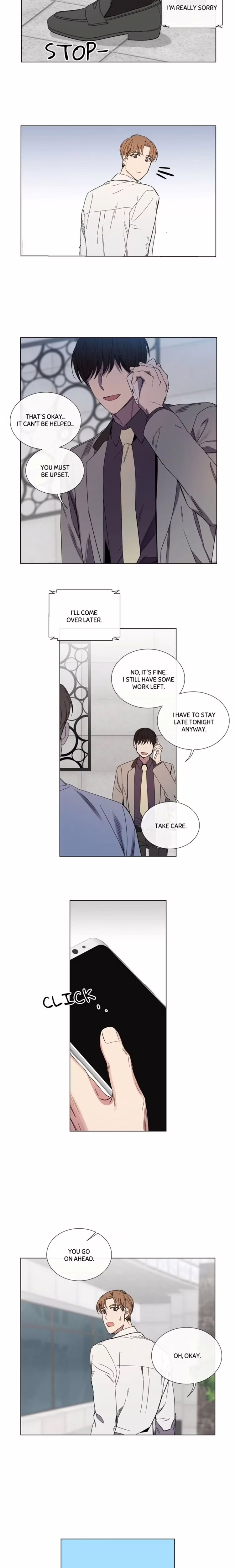 Mr.Miss - Chapter 29 - Part 11