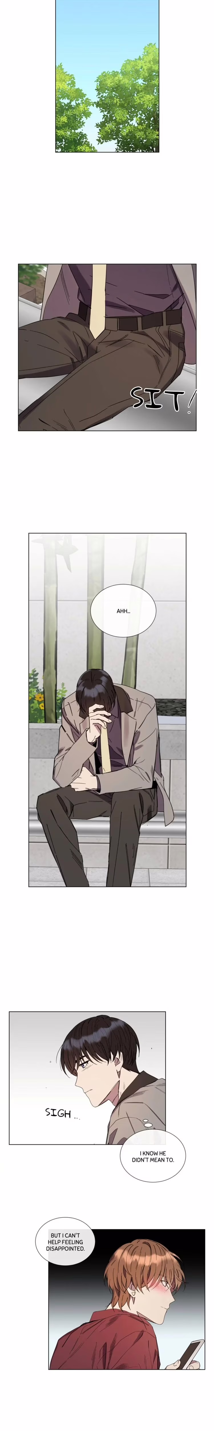 Mr.Miss - Chapter 29 - Part 12