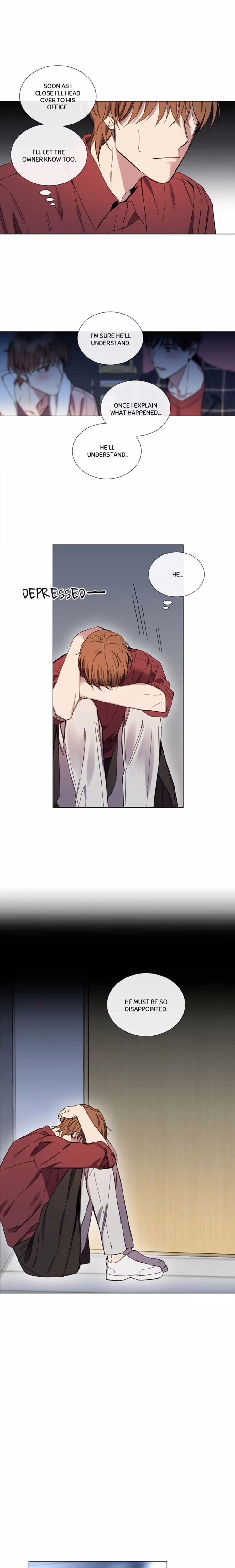 Mr.Miss - Chapter 29 - Part 13