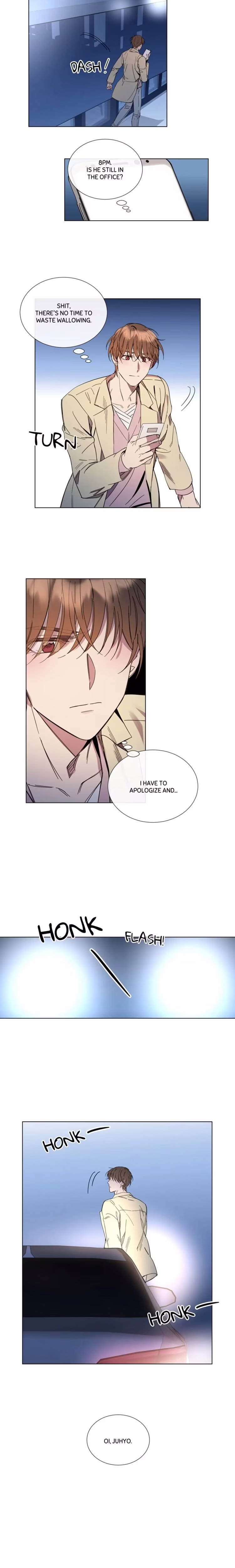 Mr.Miss - Chapter 29 - Part 14