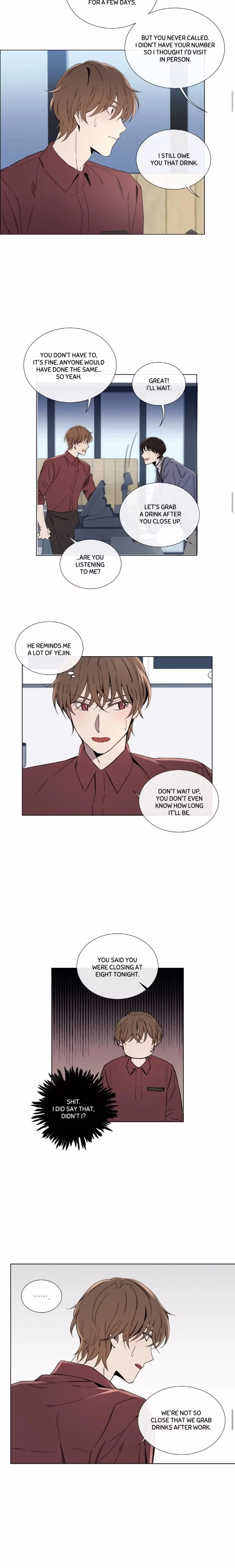 Mr.Miss - Chapter 3 - Part 6