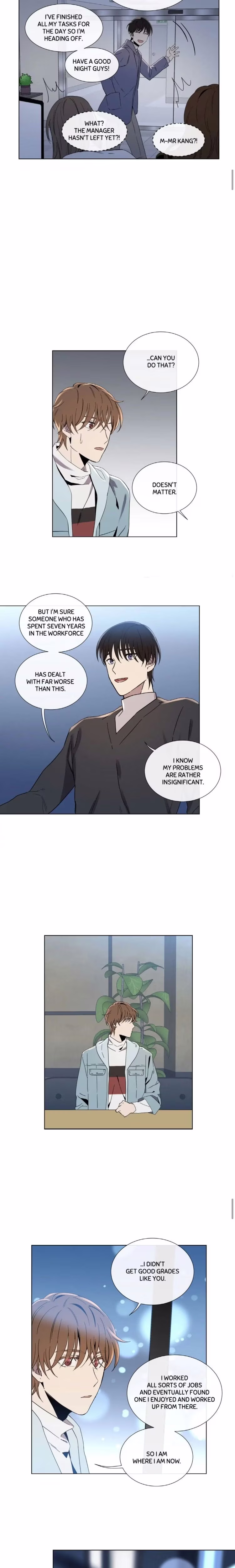 Mr.Miss - Chapter 3 - Part 10