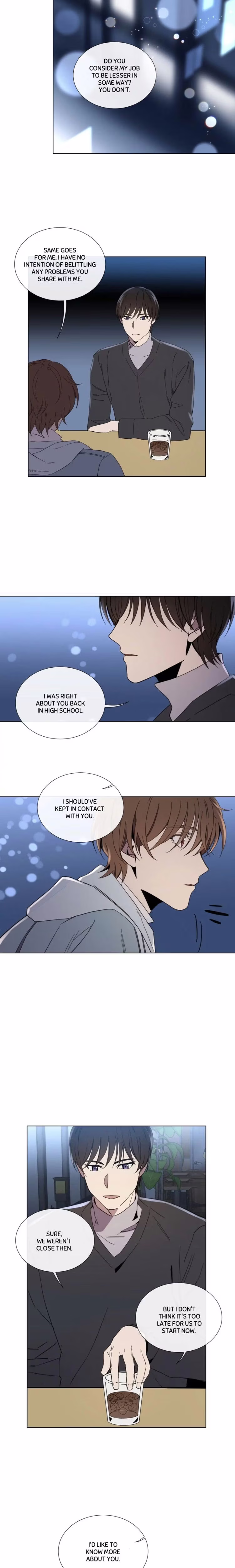 Mr.Miss - Chapter 3 - Part 11