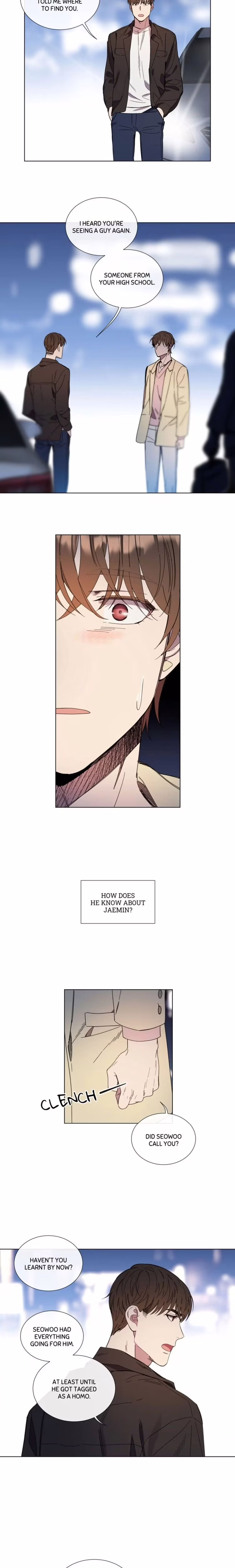 Mr.Miss - Chapter 30 - Part 4