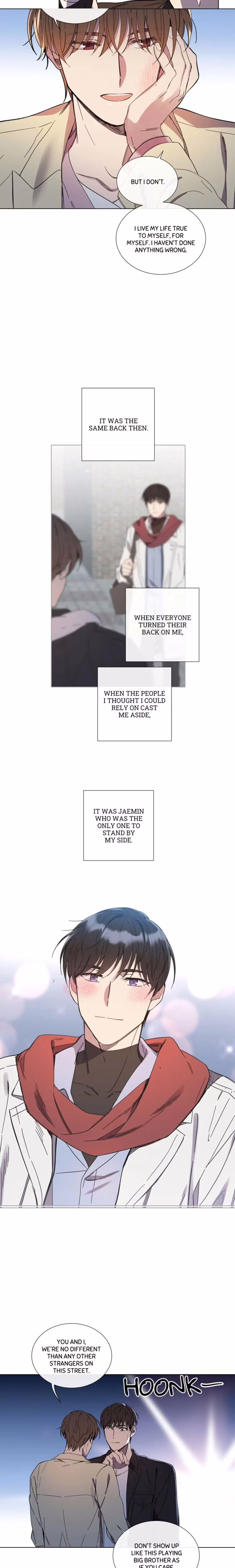 Mr.Miss - Chapter 30 - Part 7