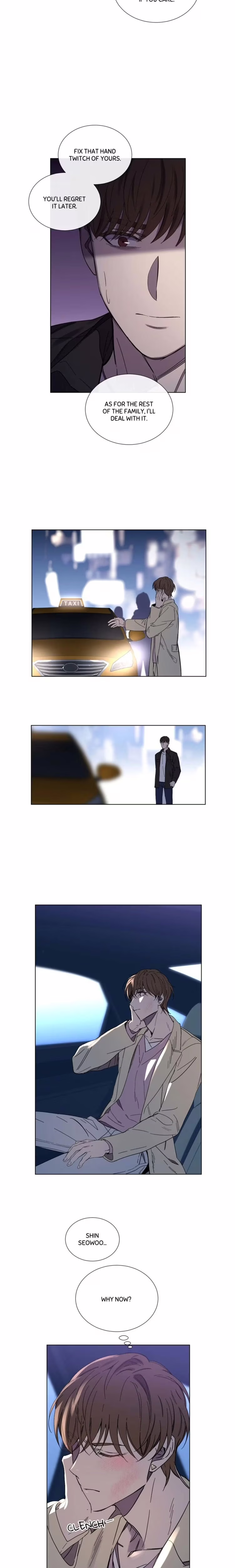 Mr.Miss - Chapter 30 - Part 8