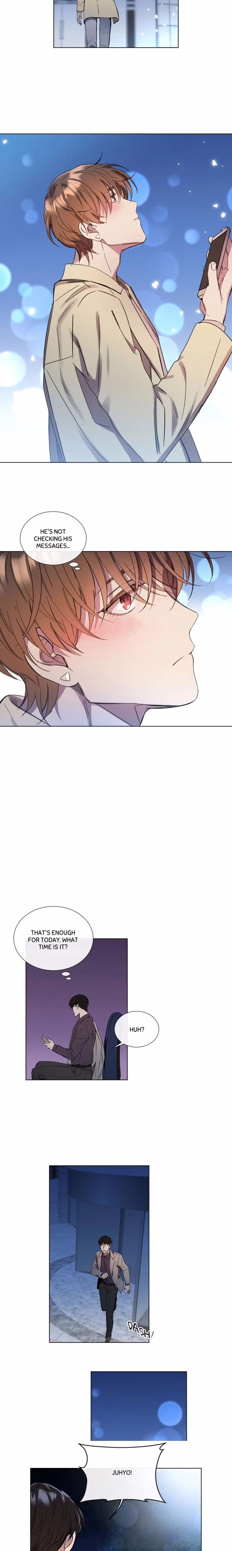 Mr.Miss - Chapter 30 - Part 10