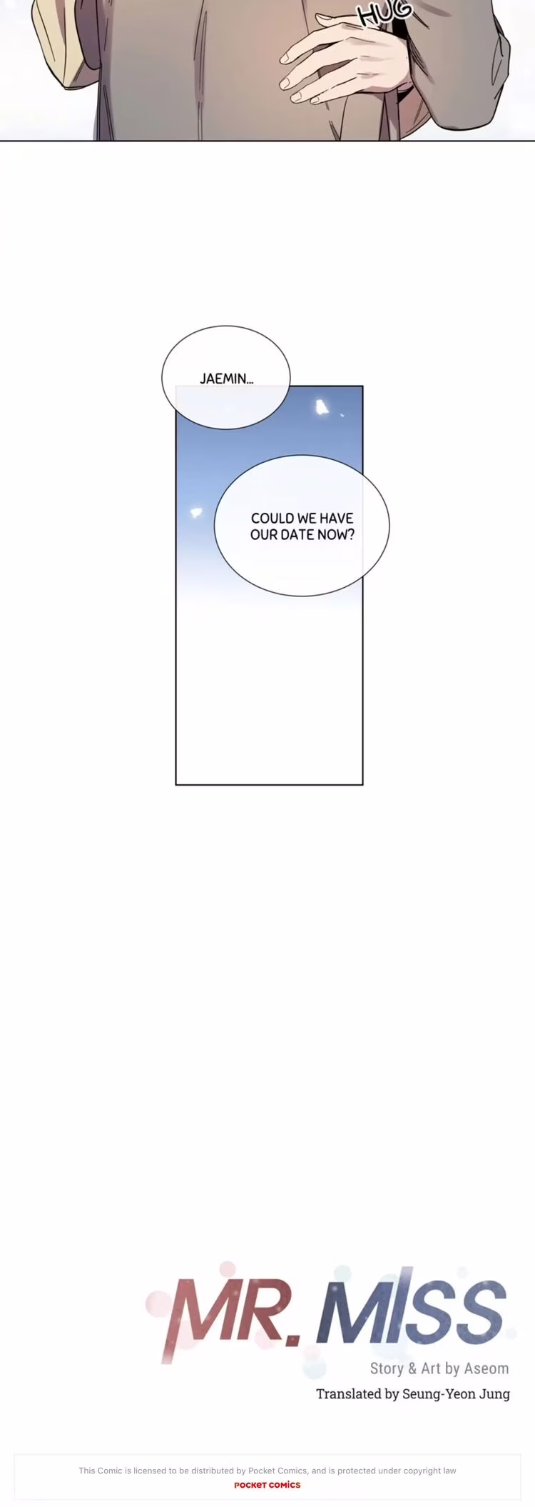 Mr.Miss - Chapter 30 - Part 14