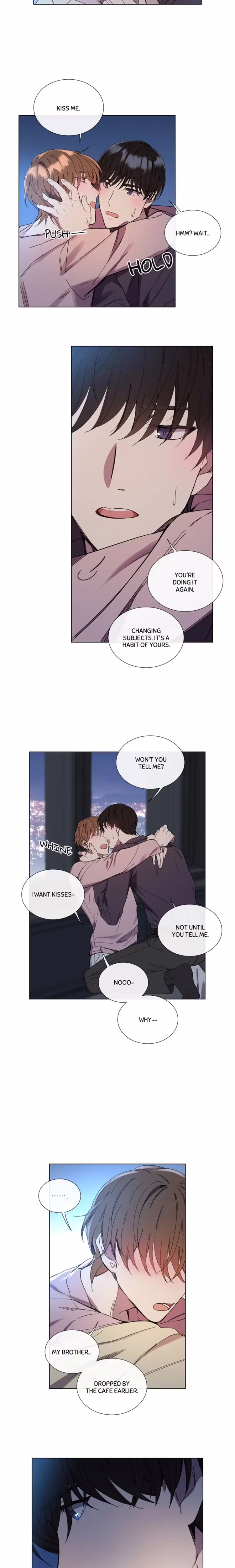 Mr.Miss - Chapter 31 - Part 3