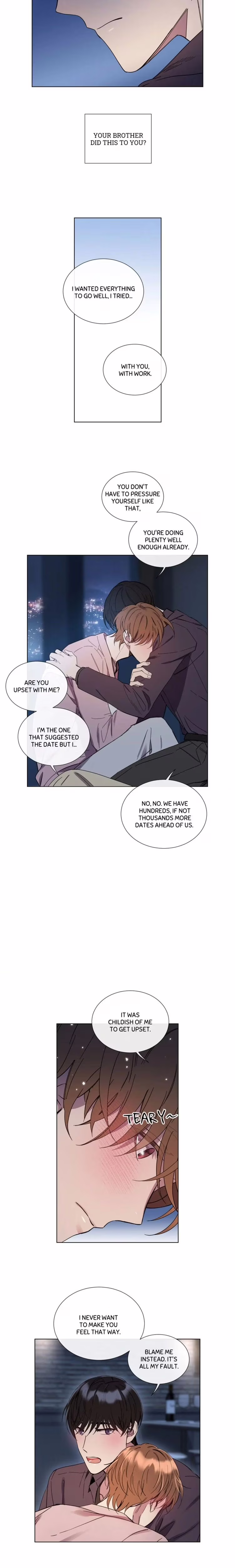 Mr.Miss - Chapter 31 - Part 4