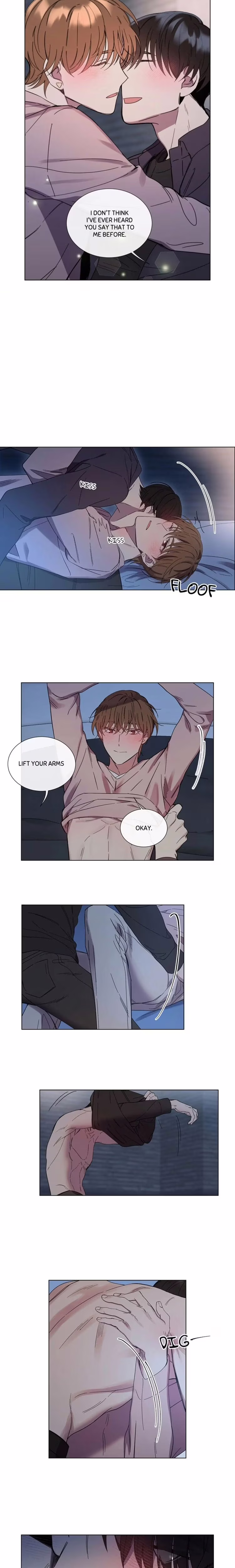 Mr.Miss - Chapter 31 - Part 8