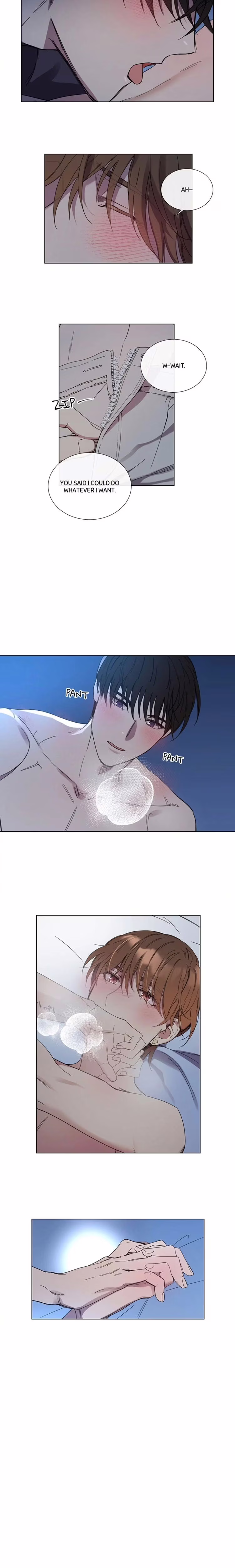 Mr.Miss - Chapter 31 - Part 9