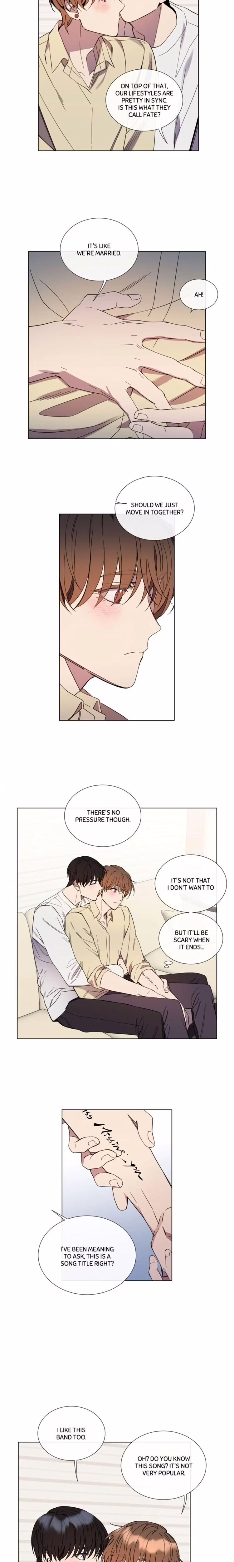 Mr.Miss - Chapter 32 - Part 5