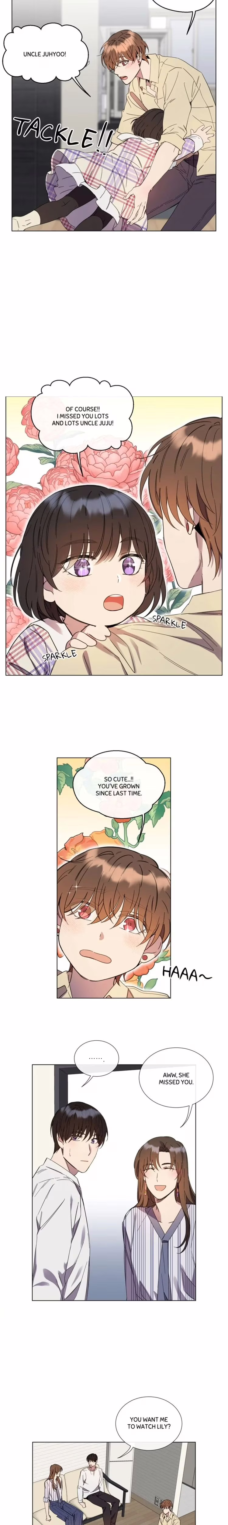 Mr.Miss - Chapter 32 - Part 8