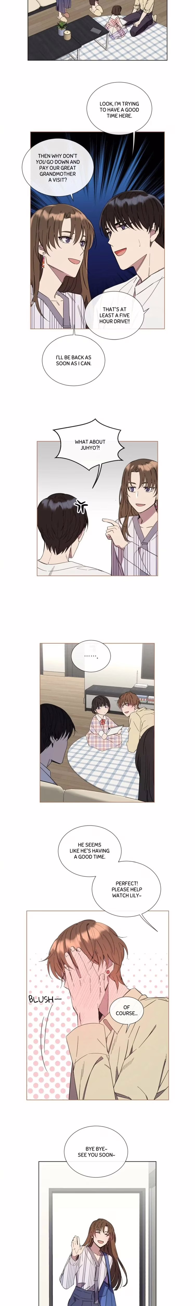 Mr.Miss - Chapter 32 - Part 9