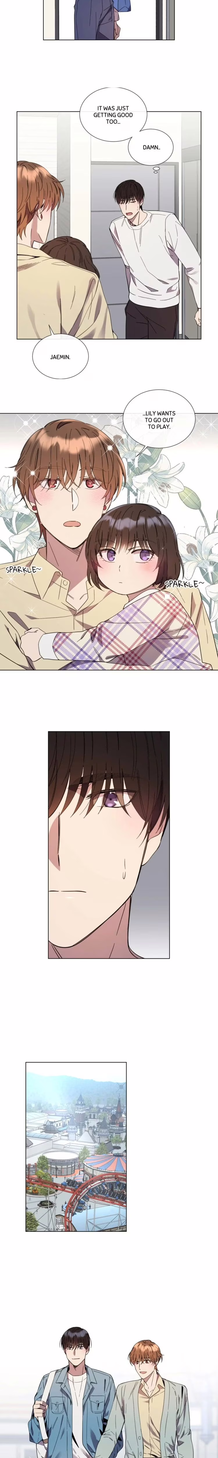 Mr.Miss - Chapter 32 - Part 10