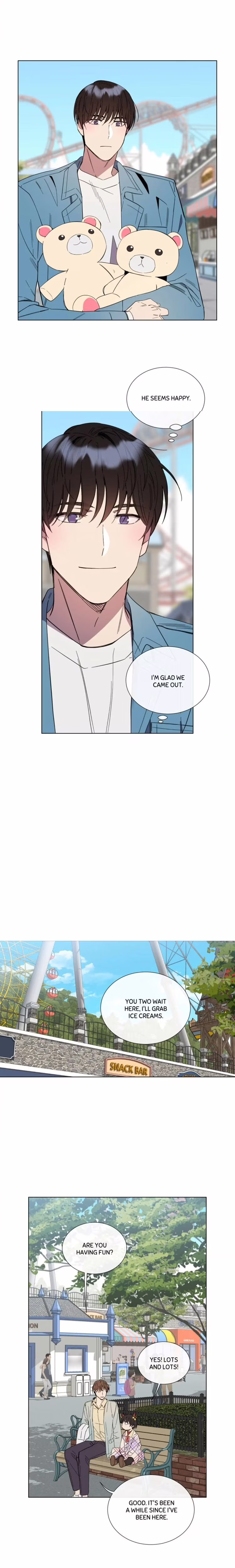 Mr.Miss - Chapter 32 - Part 12