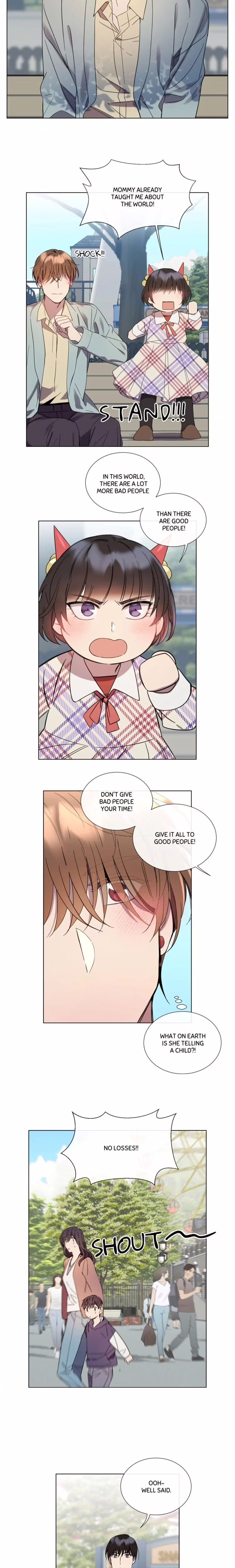 Mr.Miss - Chapter 33 - Part 4